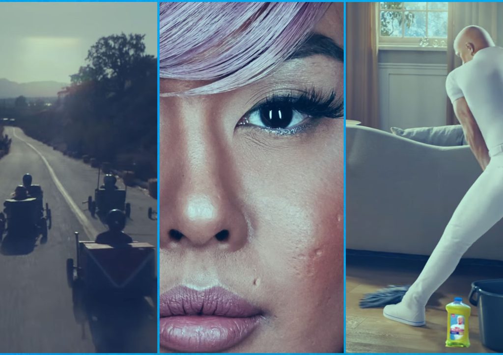 Why this year’s Super Bowl ads were different (and what marketers can ...