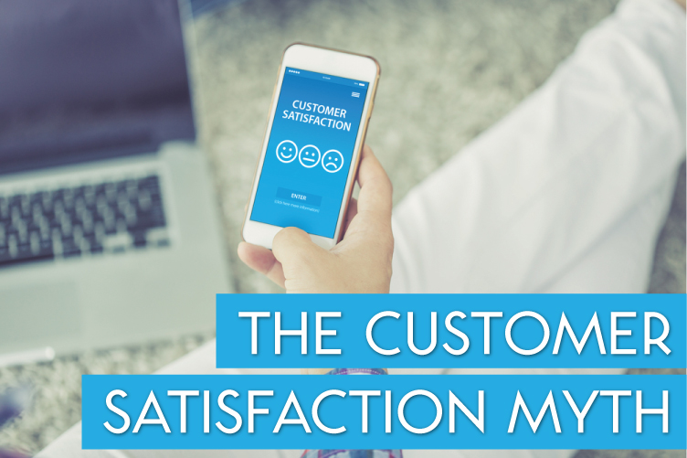 Why Measuring Customer Satisfaction