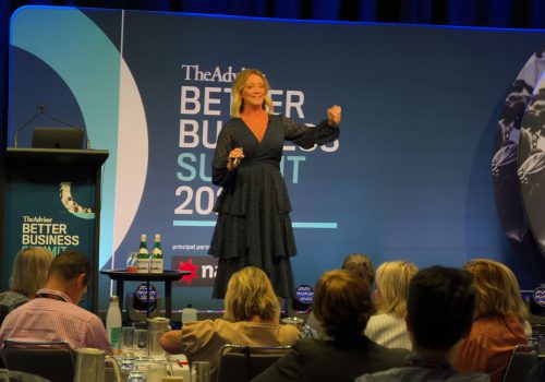 Amanda Stevens Thumbnails - DISRUPTION IN THE MORTGAGE SECTOR