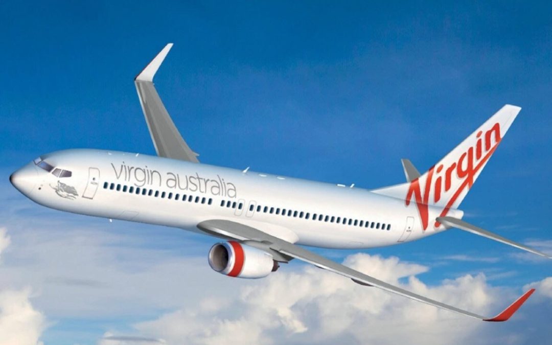 Making CX a team sport: How Virgin Australia is making the invisible visible.